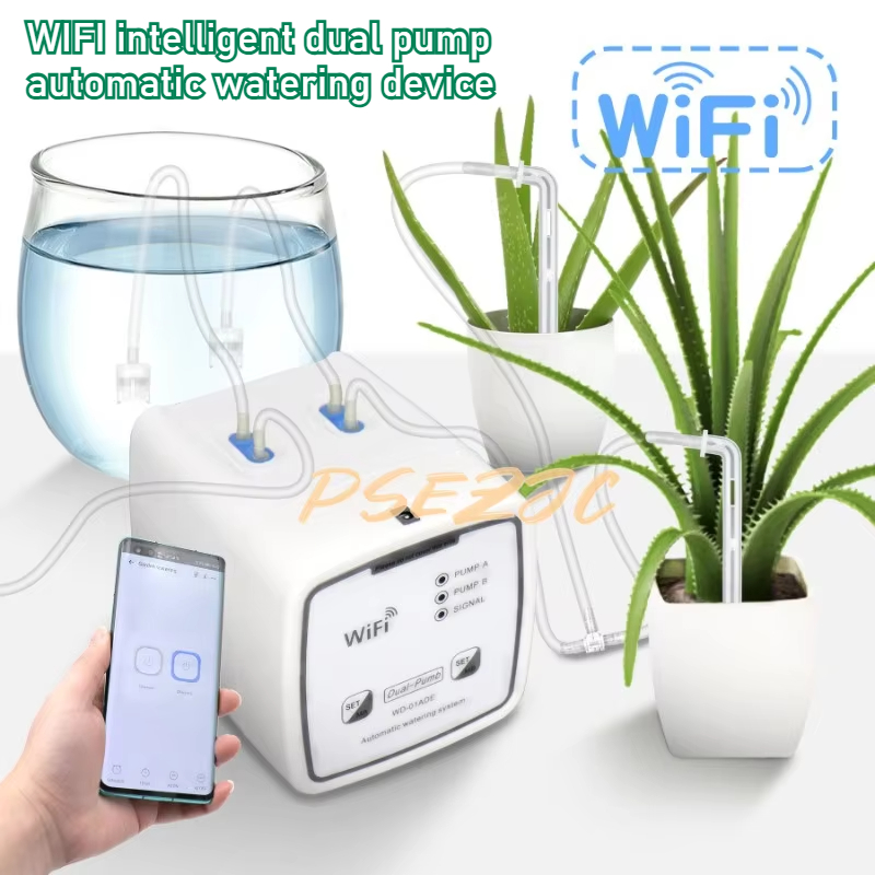 Mobile Phone Remote Control WI - Smart Garden Click And Grow のレビューと価格