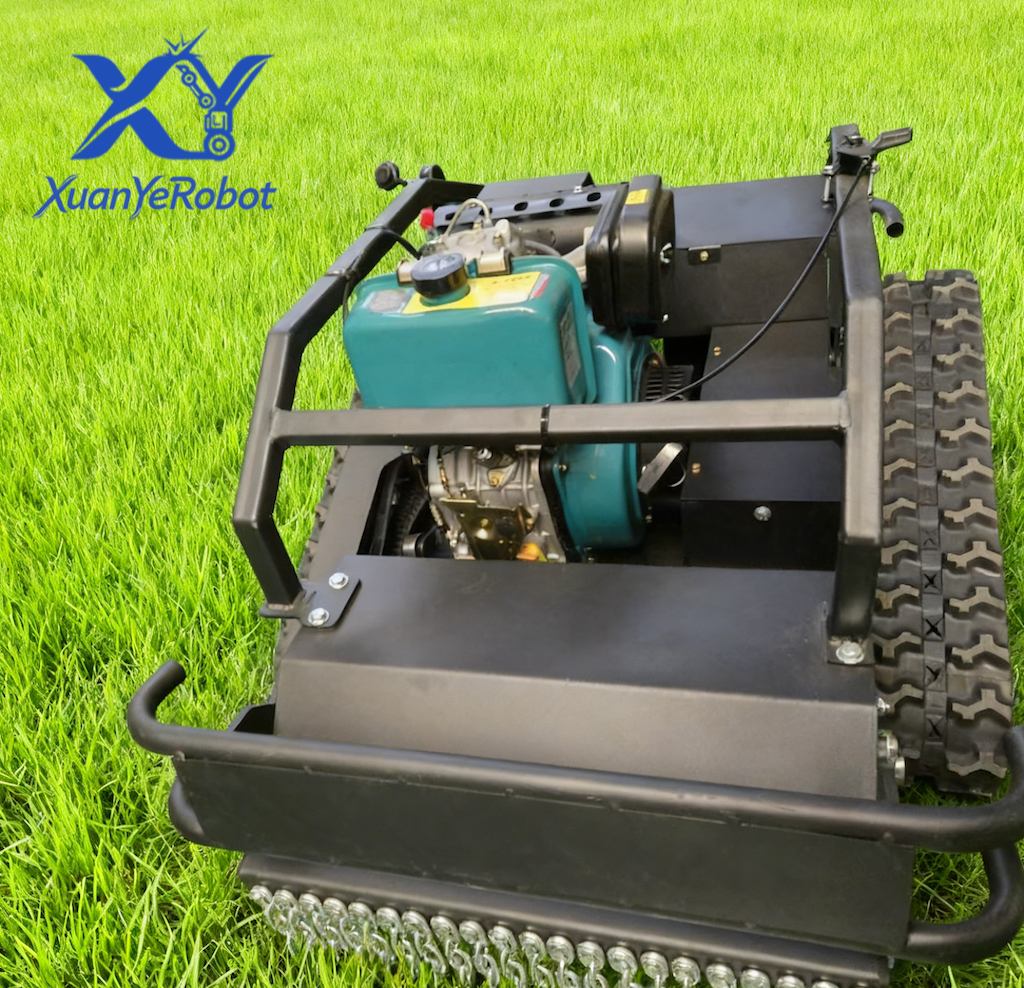 Smart Automatic Grass Cutting  - Smart Garden Is のレビューと価格