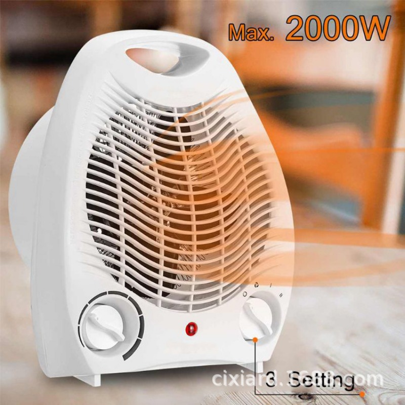 2000W High-power Heater Quick- - Smart Garden Offices のレビューと価格