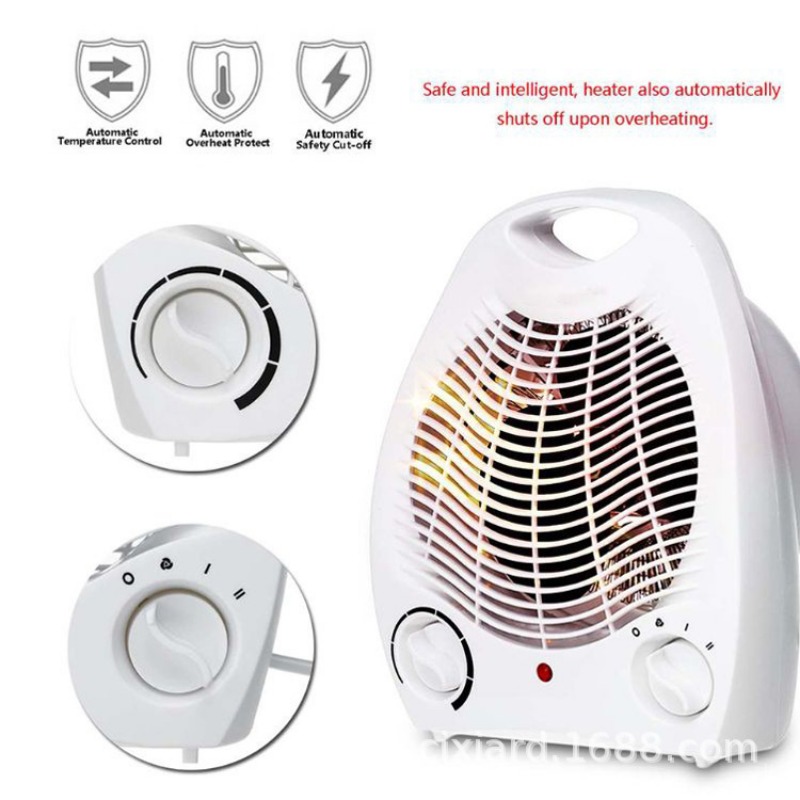 2000W High-power Heater Quick- - Smart Garden Offices のレビューと価格