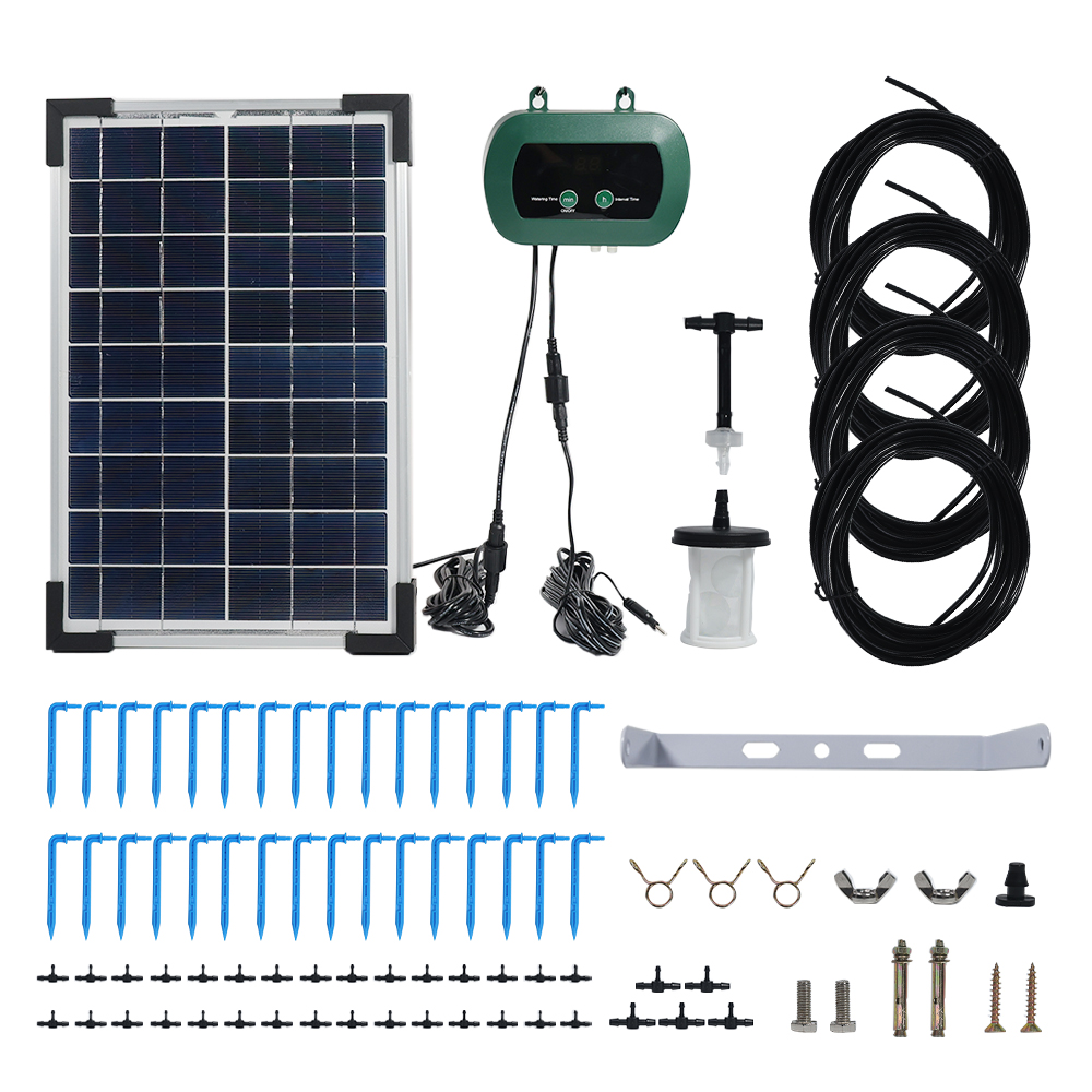Solar Hydroponics Equipment  M - Smart Garden Is のレビューと価格