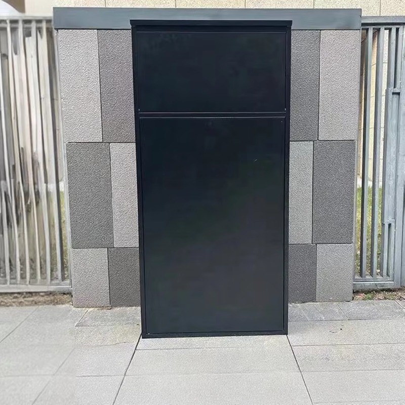 Smart Metal Wall Mounted Detac - Smart Garden Offices のレビューと価格