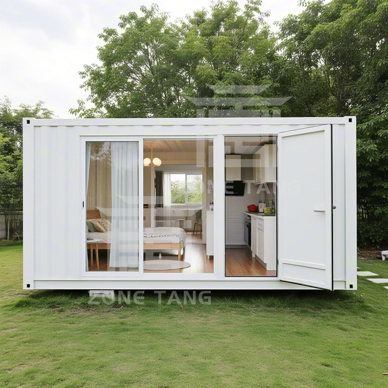 Smart Technology Office Modern - Smart Garden Offices のレビューと価格