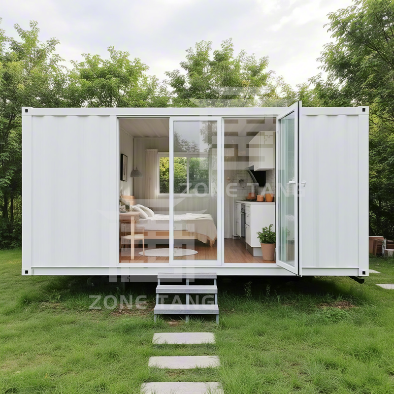 Smart Technology Office Modern - Smart Garden Offices のレビューと価格