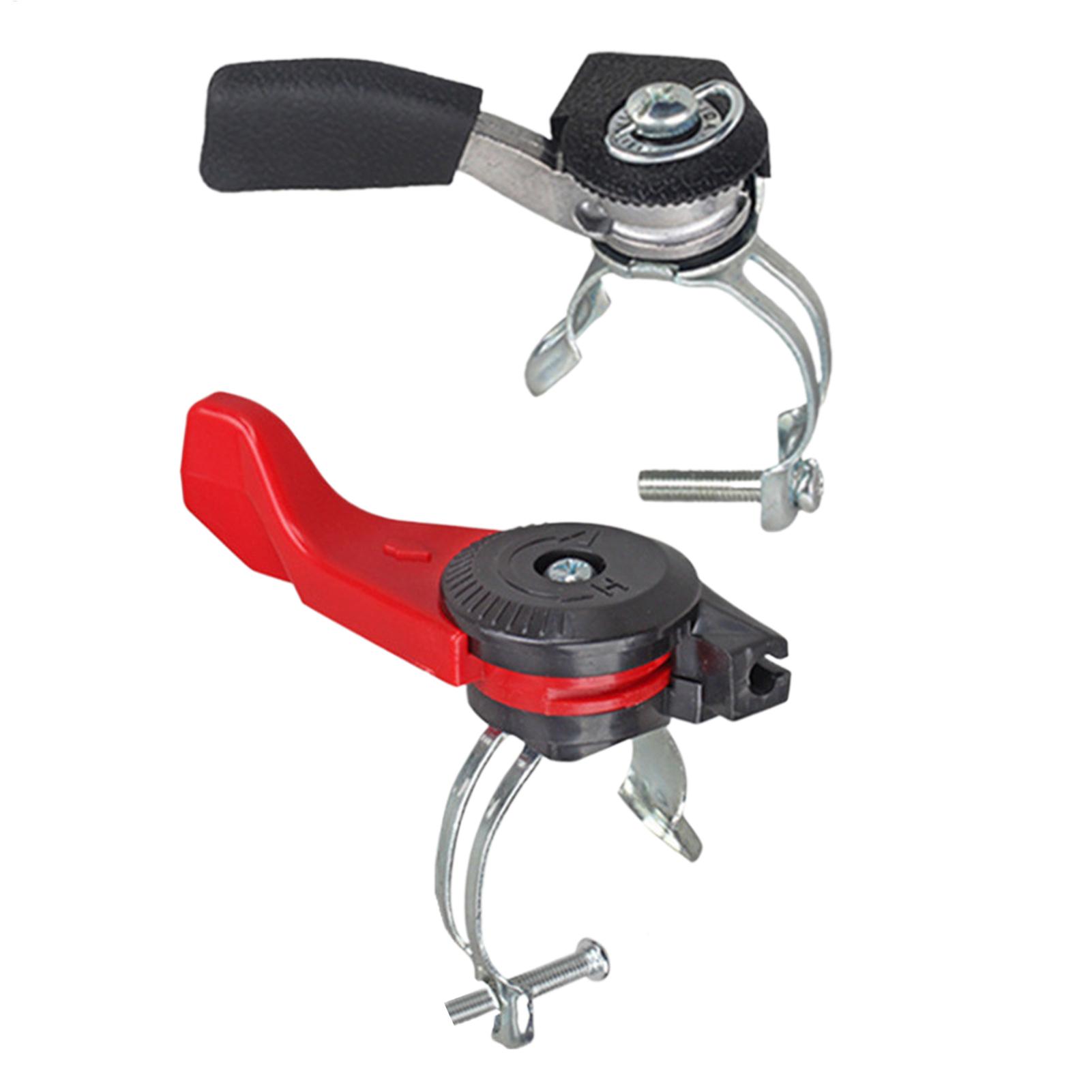 Throttle Control Lever, Univer - Smart Garden Click And Grow のレビューと価格