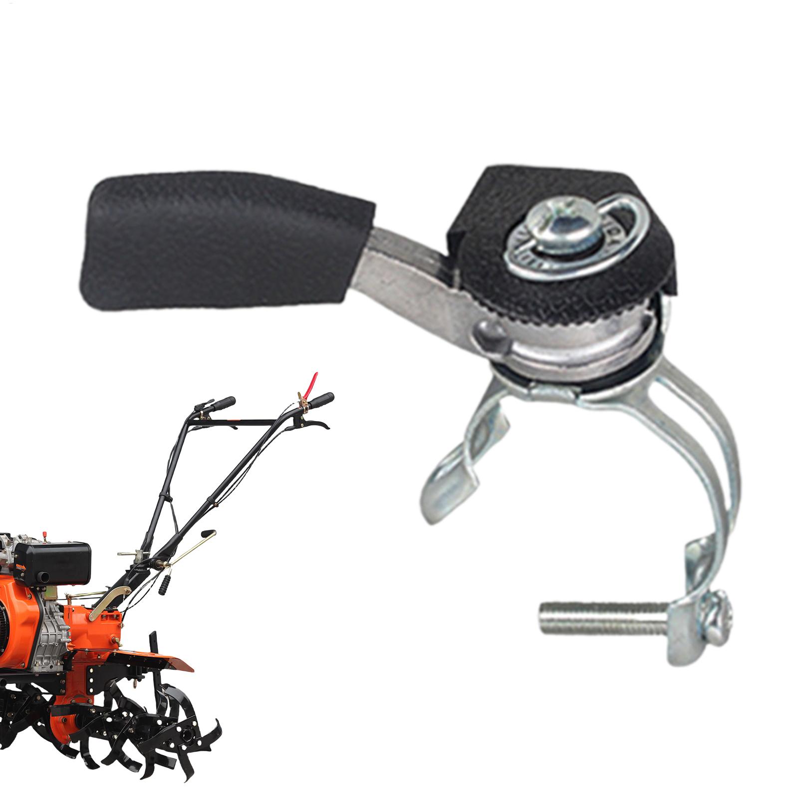 Throttle Control Lever, Univer - Smart Garden Click And Grow のレビューと価格