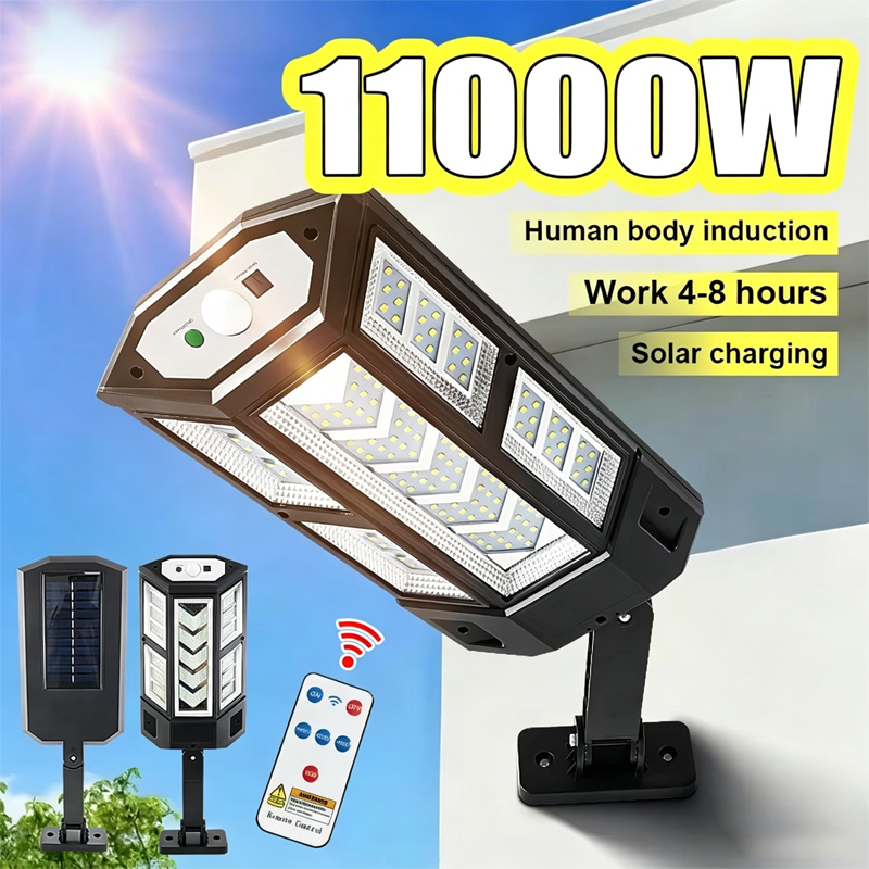 Solar LED Light Super Bright O - Smart Garden Light Camera のレビューと価格