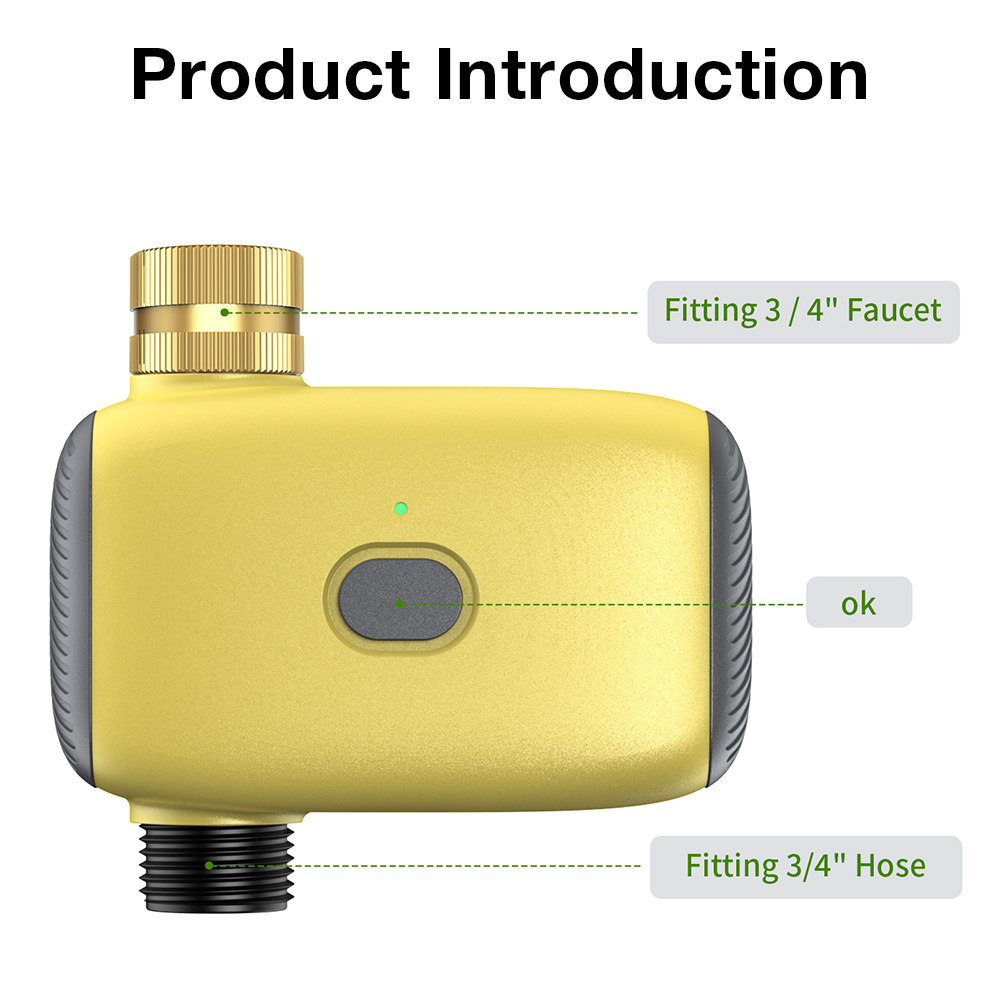 Wholesale Smart Digital  Water - Smart Garden Is のレビューと価格