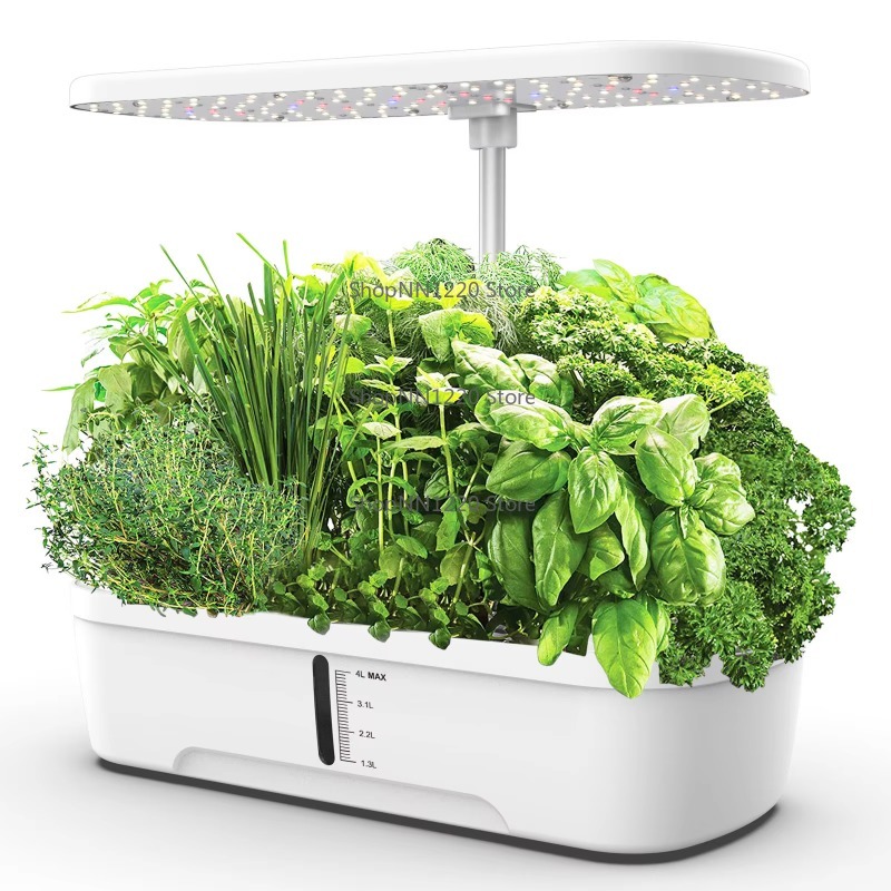 Home Office 20W Indoor Hydropo - Smart Garden Offices のレビューと価格