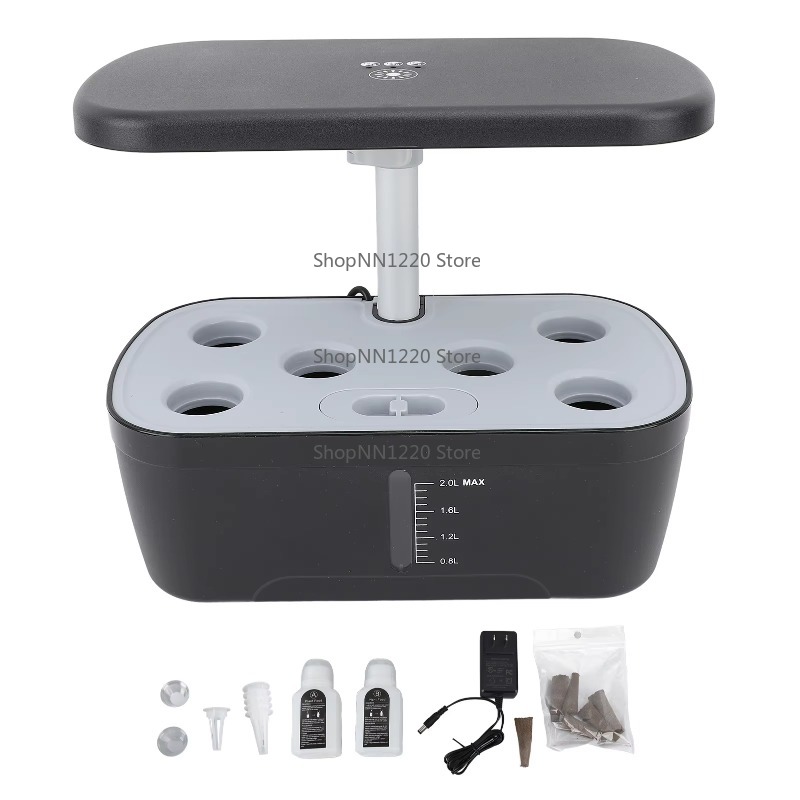 Home Office 20W Indoor Hydropo - Smart Garden Offices のレビューと価格