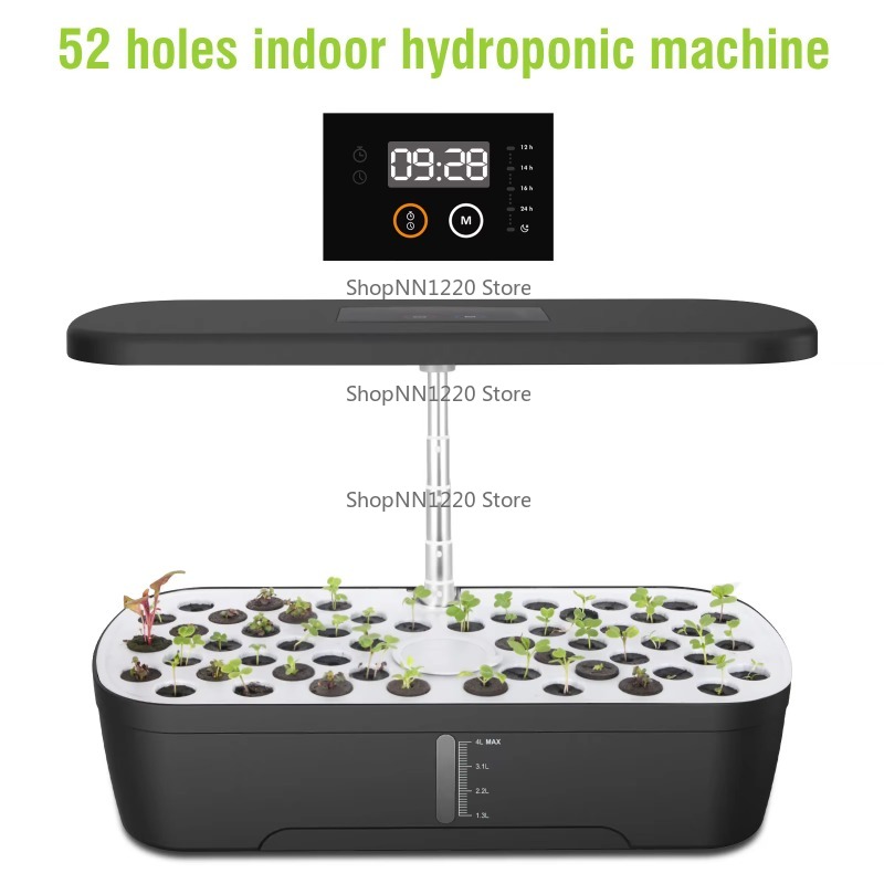 Home Office 20W Indoor Hydropo - Smart Garden Offices のレビューと価格